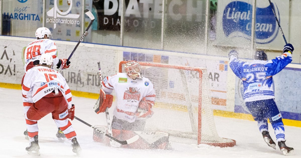 Hétcsapatos bajnokság